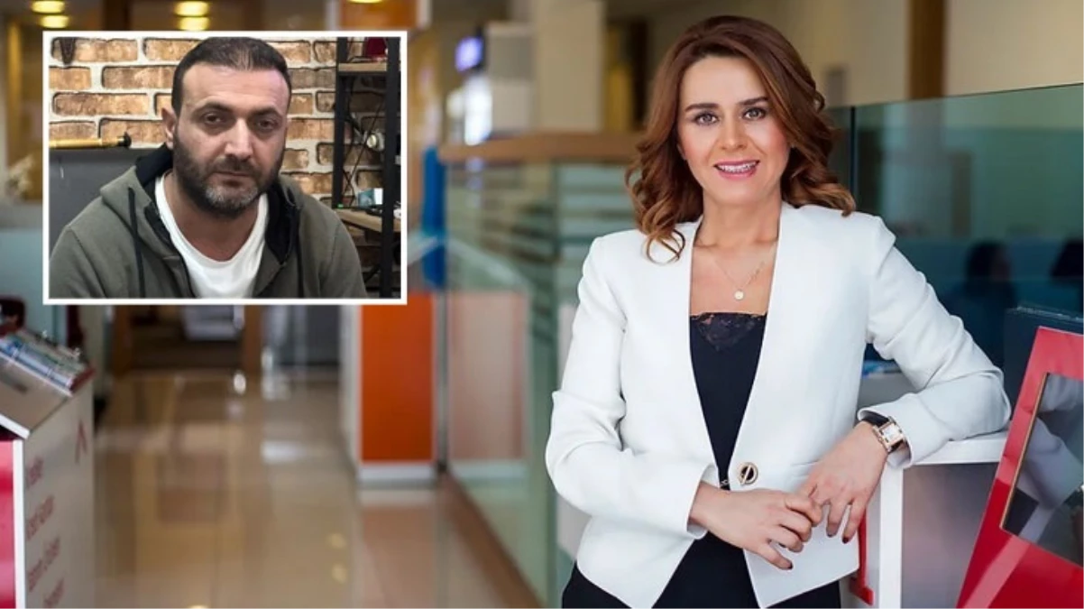 “Seçil Erzan’ın korktuğu kişi” olarak anılan Cüneyt Demir: O kişi ben değilim, ben de 150 bin dolarımı kaptırdım