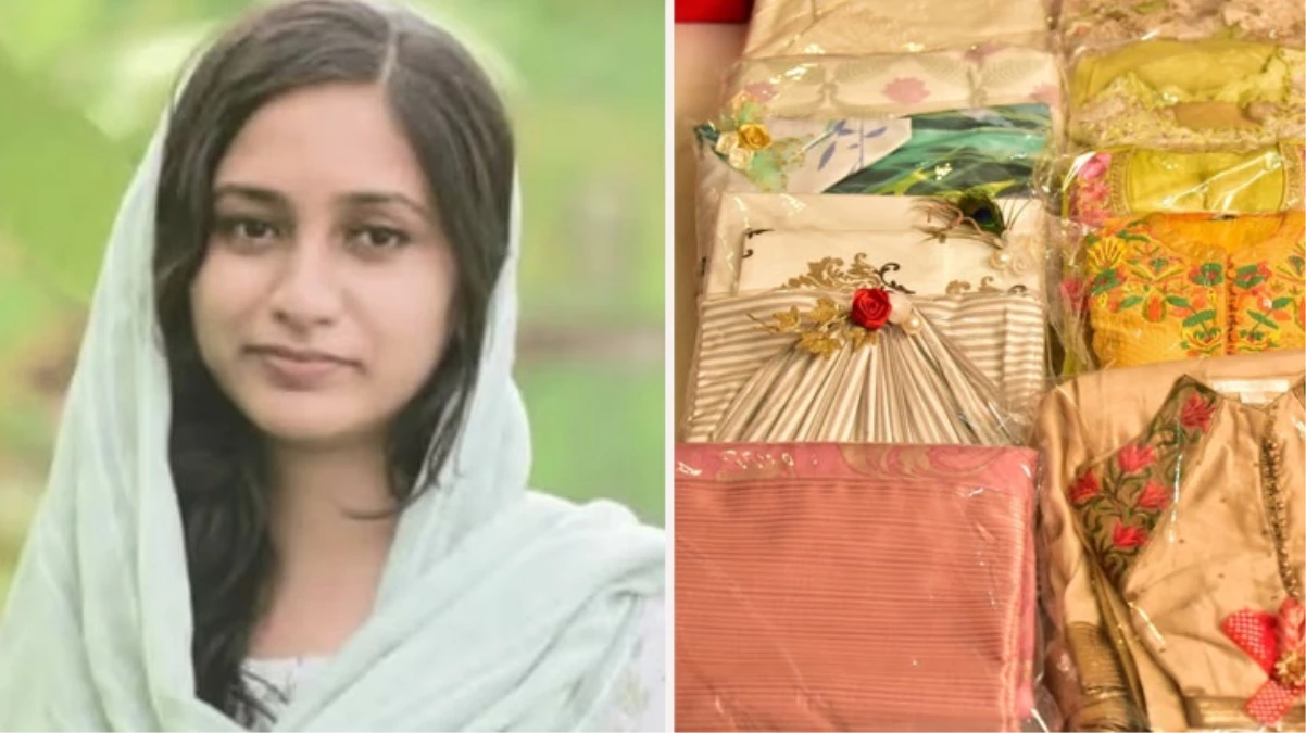 Damat tarafının çeyiz talebini karşılayamayan genç doktor canına kıydı