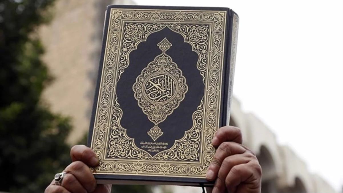 Danimarka’da, Kur’an-ı Kerim’e yönelik alçak saldırılar bundan böyle cezasız kalmayacak