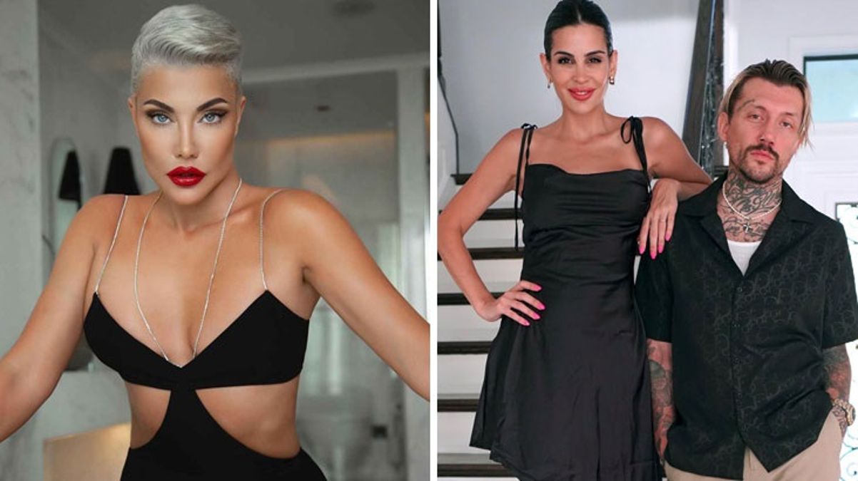 Deniz Akkaya, Kenan-Eylül Öztürk çiftini hedef aldı: Evde uyuşturucu ve swinger partisi verdiler
