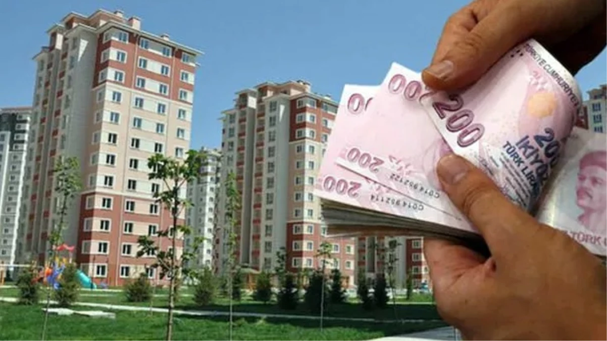 Dezenformasyonla Mücadele Merkezi, “Kira zammında yüzde 25 sınırı temmuzda sona eriyor” iddialarını yalanladı