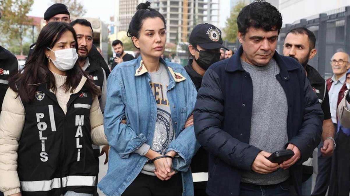 Dilan Polat, hapishaneye astroloğunu çağırıp “Ne zaman çıkarım?” diye sormuş