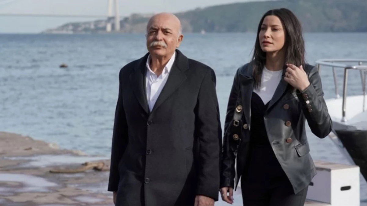 “Dizi aşkı gerçek oldu” söylentisi Müjde Uzman’ı öfkelendirdi: Terbiyesizler