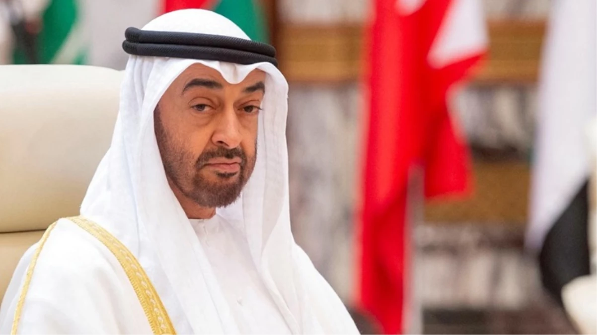 Dünyanın en zengin aileleri sıralandı! Zirvede BAE’li Nahyanlar var