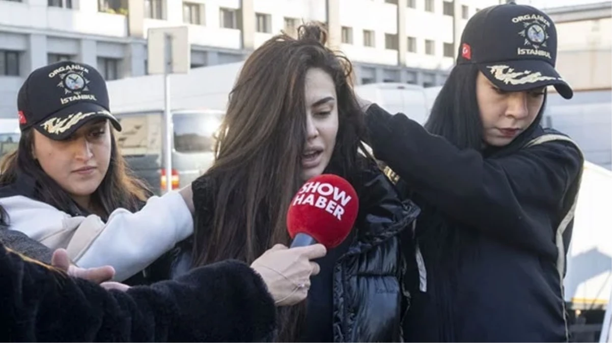 Ece Ronay’ın ifadesi ortaya çıktı: Eski eşim karanlık işlere girdi, kumarhane sahipleriyle ilişki kuruyor