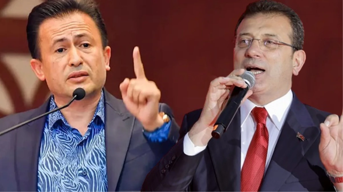 İmamoğlu, Şadi Yazıcı’ya hakaret davasından 2. kez beraat etti