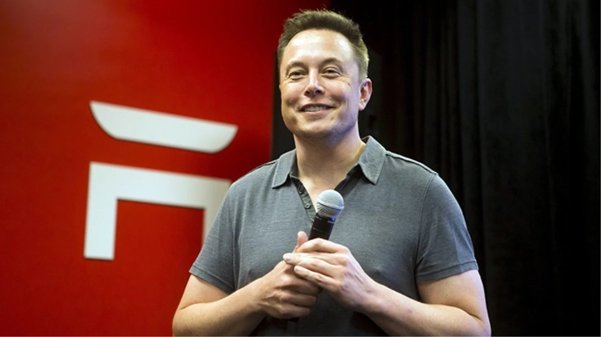 Elon Musk, önümüzdeki sene TEKNOFEST için Adana’ya gelecek
