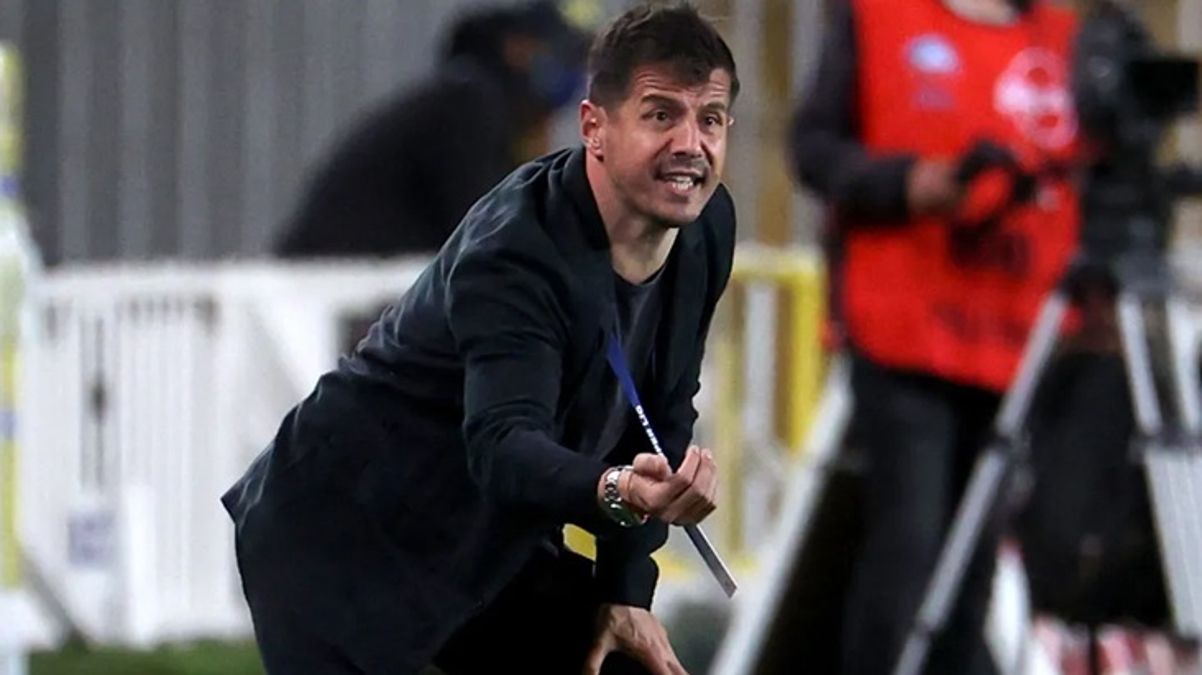 Emre Belözoğlu’ndan “Bana saldırıyı o planladı” diyen Halil Umut Meler’e jet yanıt
