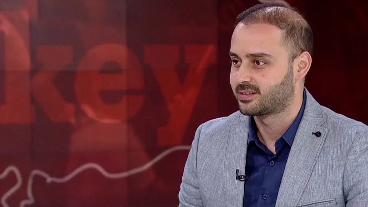 Erdoğan’dan dikkat çeken karar! Selman Öğüt, İstanbul Esenyurt Üniversitesi Rektörlüğü’ne atandı