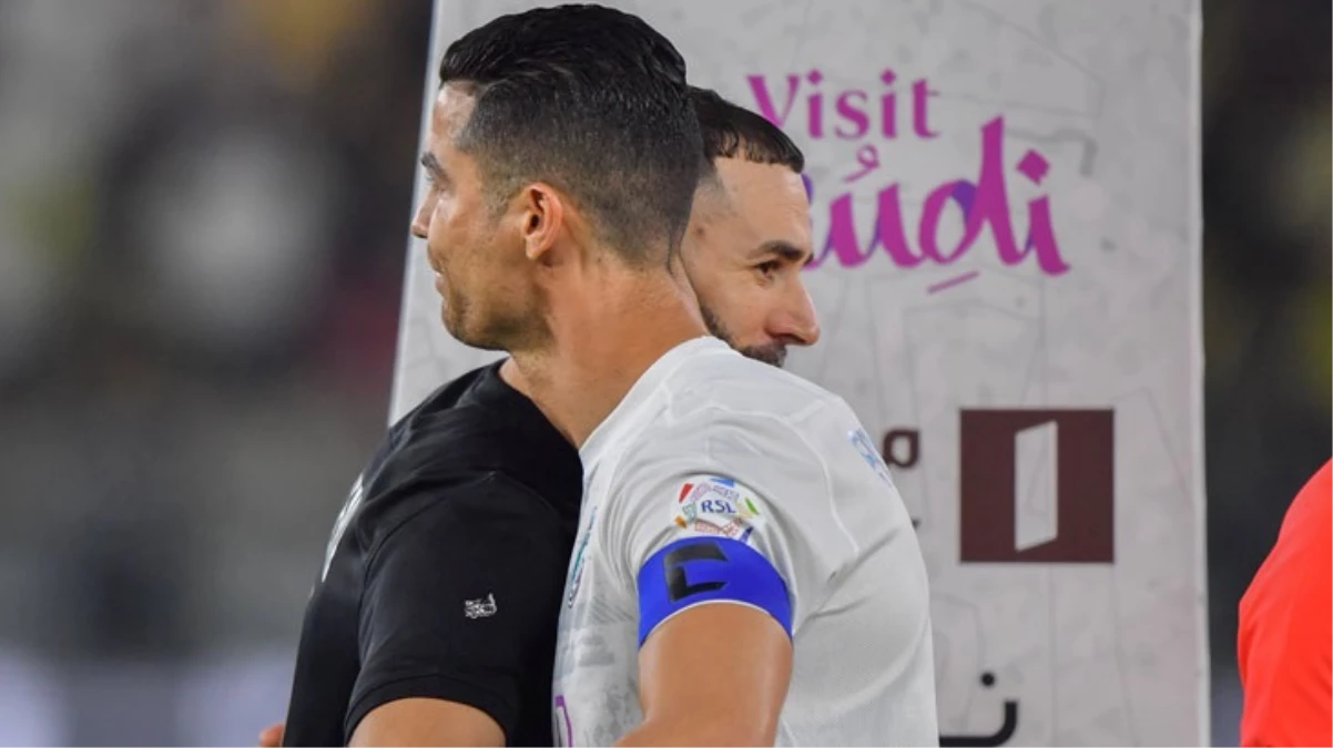 Eski dostlar rakip oldu! İşte 7 gollü çılgın maçın kazananı