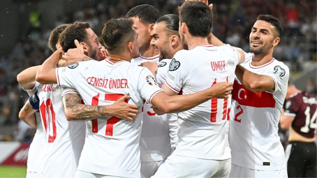 EURO 2024’te kuralar bu akşam çekiliyor! İşte Türkiye’nin muhtemel rakipleri