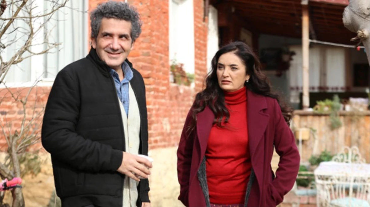 Fadik Sevin Atasoy, 4 sezondur rol aldığı Kardeşlerim’den ayrıldı