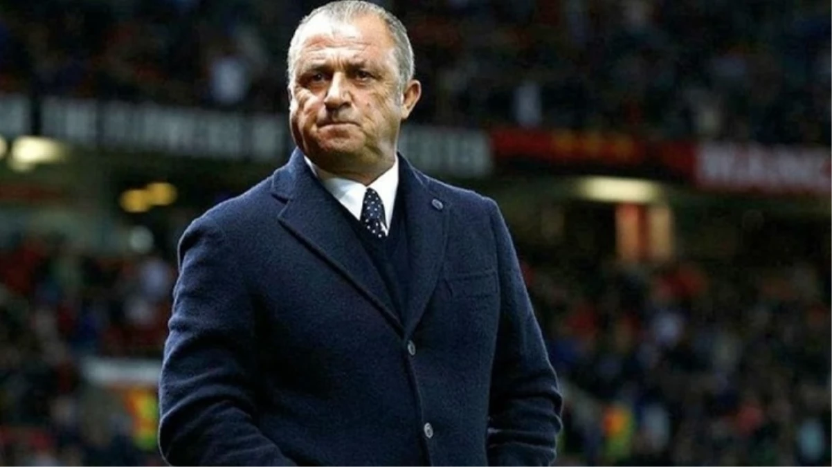 Fatih Terim, Panathinaikos ile anlaştı! Yarın imza için Atina’ya gidiyor