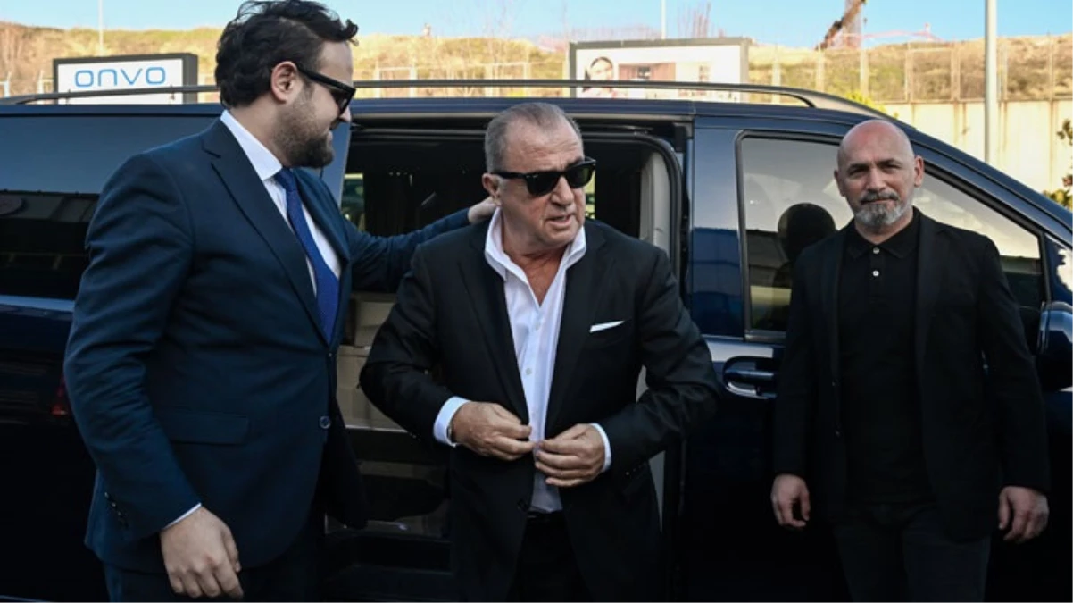 Fatih Terim, Panathinaikos’tan 1 milyon euro alacak