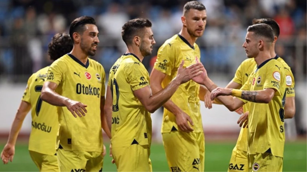 Fener’de kalması mucize olur! Ferdi Kadıoğlu’nun peşine düşen takımlar öyle böyle değil