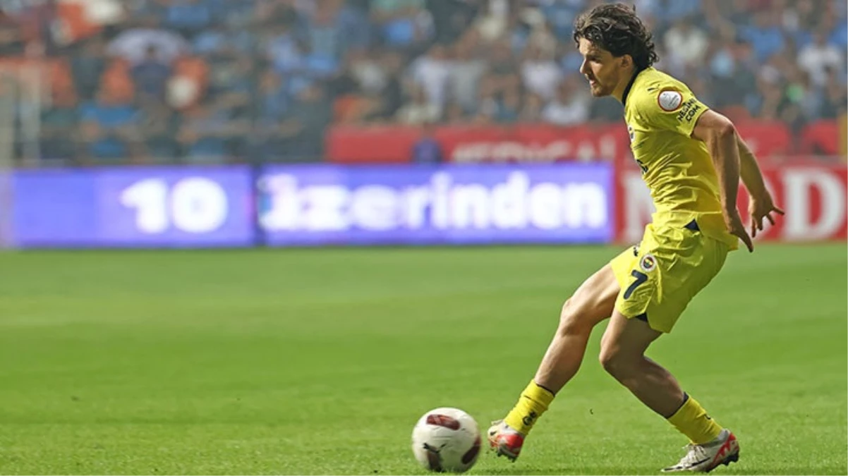 Bayern Münih harekete geçti! Ferdik Kadıoğlu, 1 ay içinde Fenerbahçe’den ayrılabilir