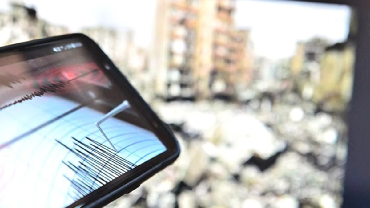 Filipinler’de 7,6 büyüklüğünde deprem meydana geldi