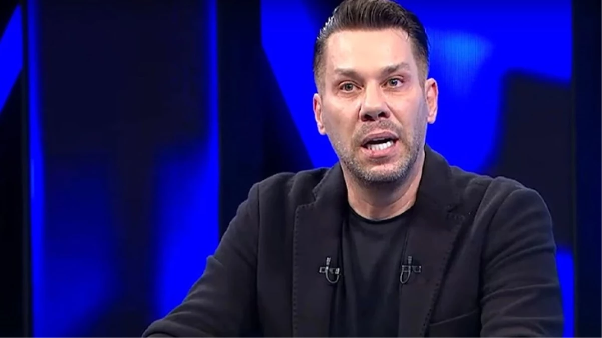 Fırat Aydınus’un Beşiktaş-Fenerbahçe derbisiyle ilgili kehaneti tuttu