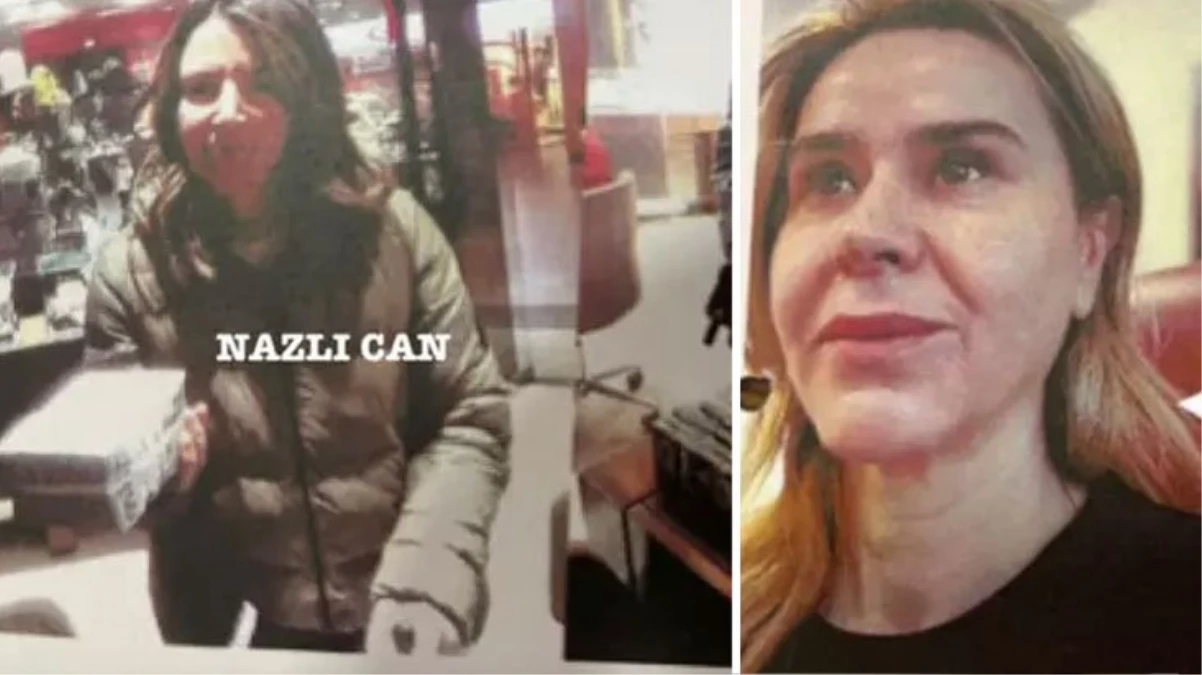 Futbol dünyasında milyarlık vurgun yapan Seçil Erzan’ın yeni görüntüleri ortaya çıktı! Dolar balyalarıyla poz vermişler