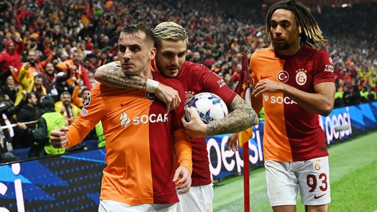 Galatasaray’ın Avrupa Ligi play-off turundaki rakibi Sparta Prag oldu
