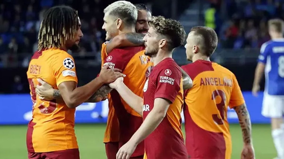 Galatasaray’da deprem! Yıldız futbolcunun göğüs kası koptu