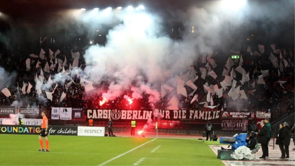 Galiptir bu yolda mağlup! Lugano’yu 2-0 yenen Beşiktaş Avrupa defterini kapattı