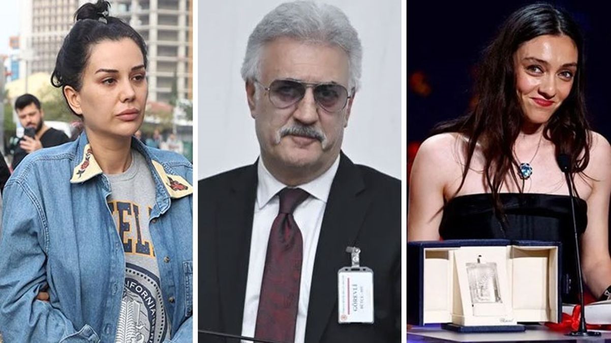 Habermetre 2023’e damga vuran magazin olaylarını sıraladı! Zirvede Dilan Polat’ın tutuklanması var