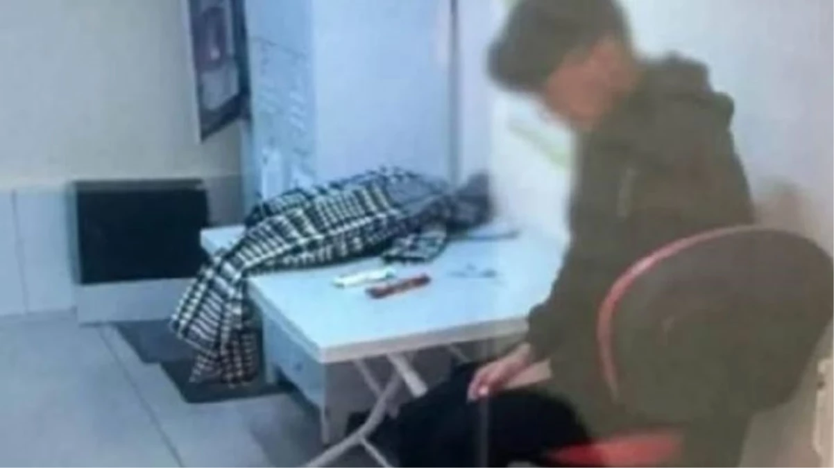 Hakkari’de bir zincir markette çocuğun çikolata aldığı için depoya kapatılmasıyla ilgili soruşturma başlatıldı