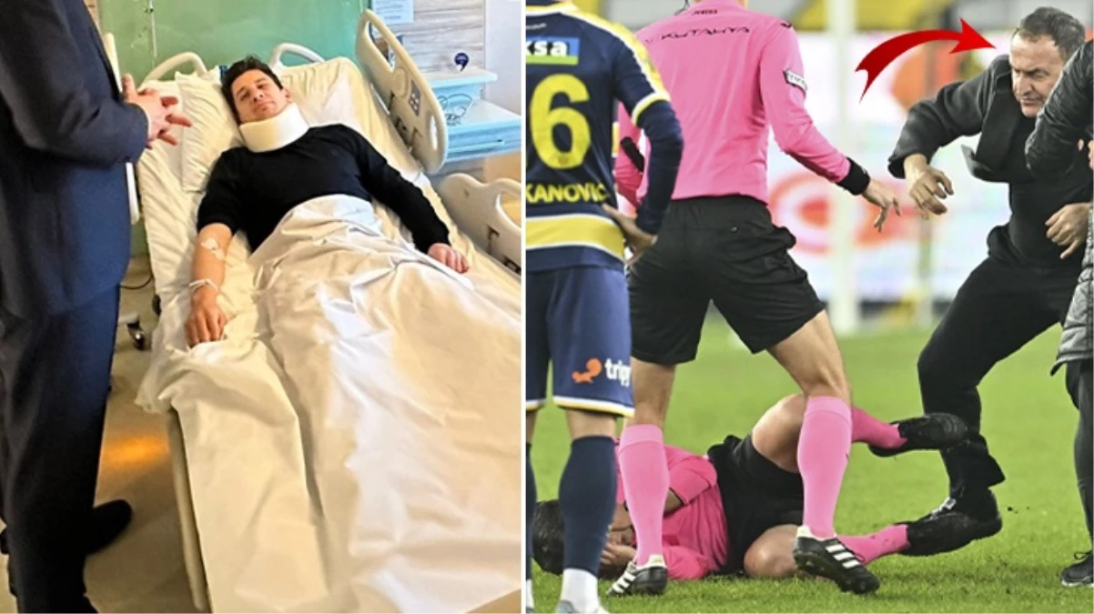 Halil Umut Meler: Faruk Koca ‘Seni öldüreceğim’ dedi, şikayetçiyim ve uzlaşmak istemiyorum