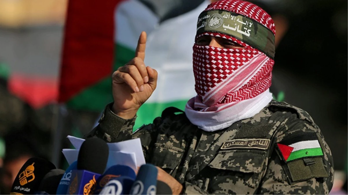 Hamas’tan İsrail’e rehine mesajı: Zaman tükeniyor