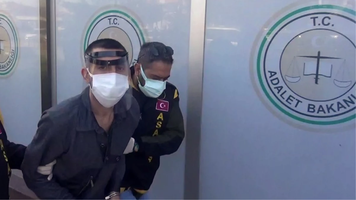 Hamile kadını 97 bıçak darbesiyle öldüren adamın avukatından skandal savunma: Amerika’da yaşamıyoruz, haksız tahrik indirimi uygulansın