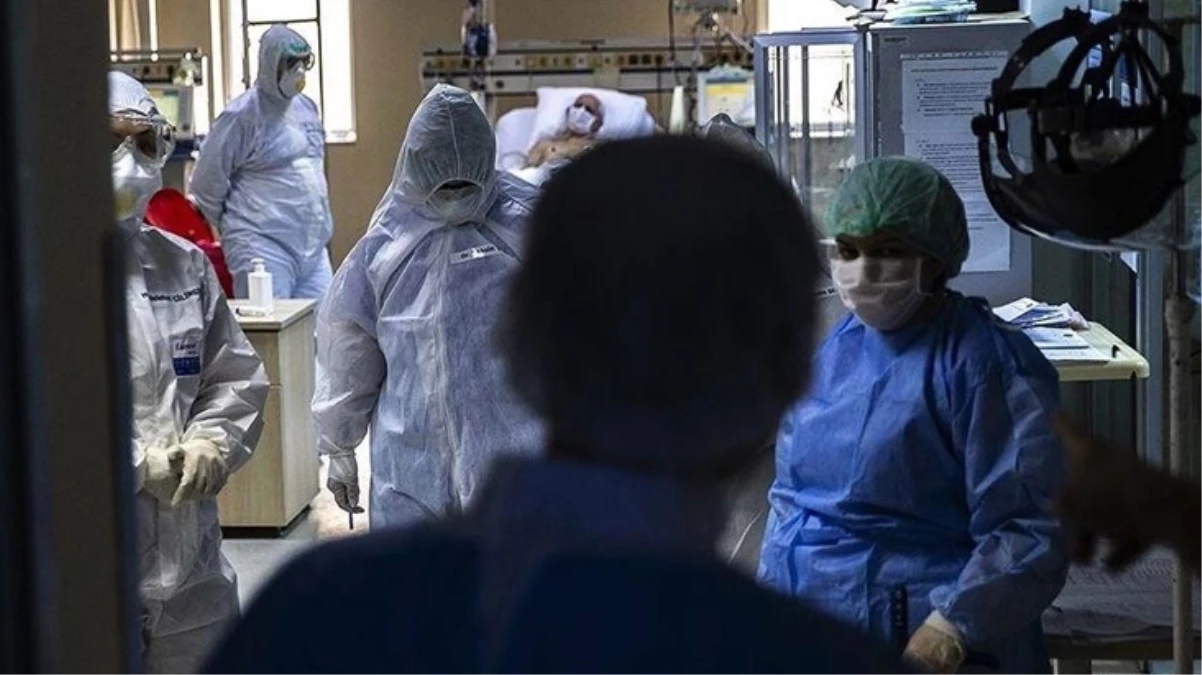 Hindistan, Çin ve ABD’de görüldü! DSÖ, hızla yayılan korona varyantı JN.1’i takibe aldı