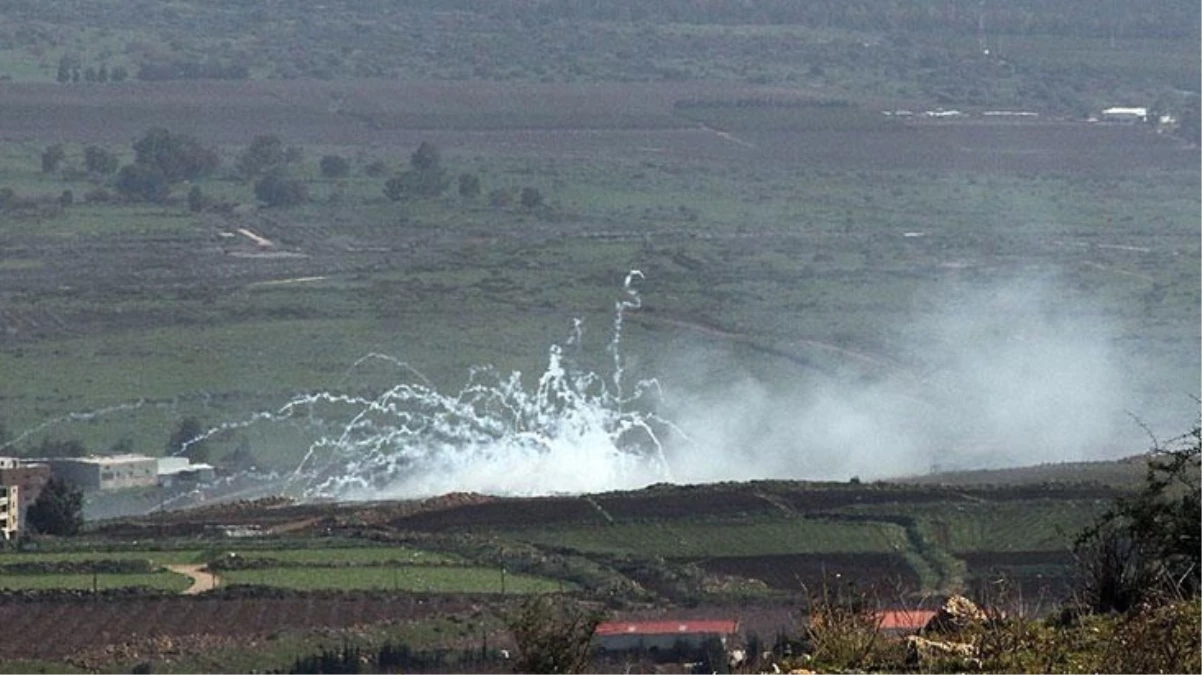 Hizbullah, Netanyahu’nun, “Başkentiniz Gazze gibi olur” tehdidine kulak asmayıp İsrail’e saldırdı
