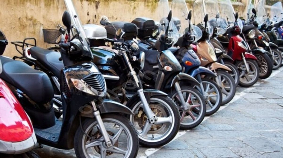 İkinci el motosiklet satışına “6 ay ve 6 bin km” sınırlaması getirildi