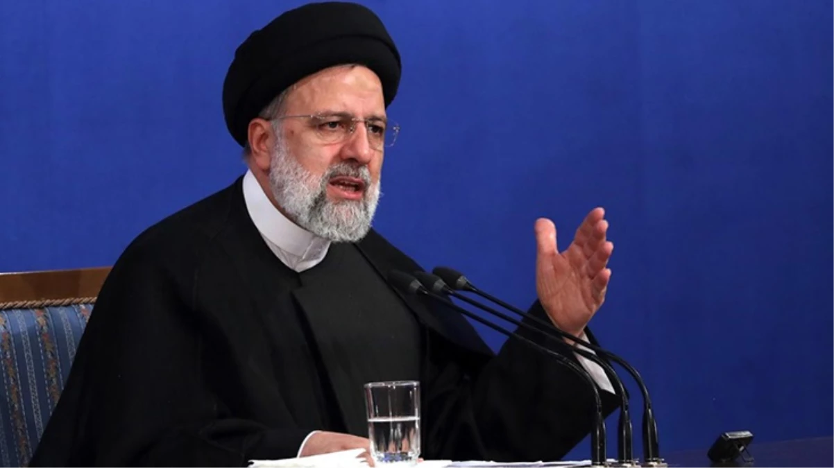 İran lideri Reisi’den Devrim Muhafızları’nın komutanını öldüren İsrail’e tehdit: Siyonistler bu suçun bedelini mutlaka ödeyecek