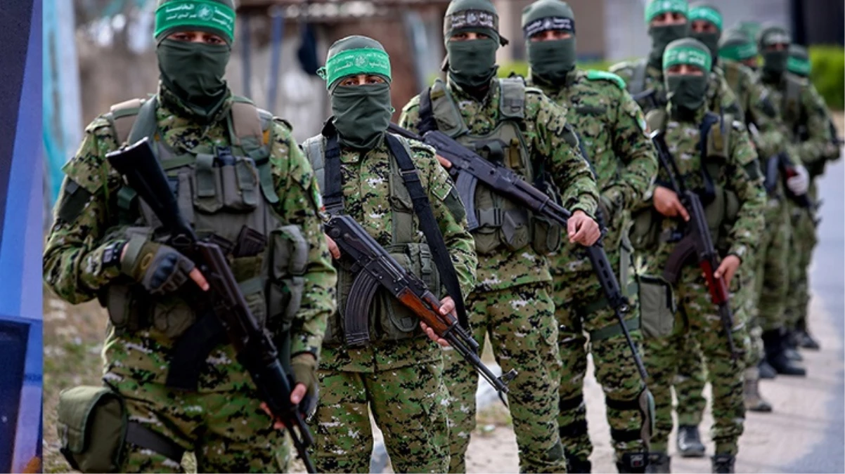 İsrail bombardımanı nedeniyle Hamas’ın 5 esirle iletişimi kesildi