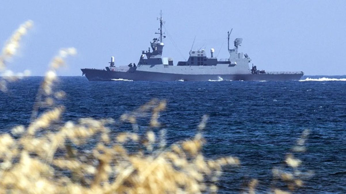 İsrail’den Yemen’deki Husiler’e tehdit: Dünya bu sorunla ilgilenmezse biz askeri olarak önlem alacağız