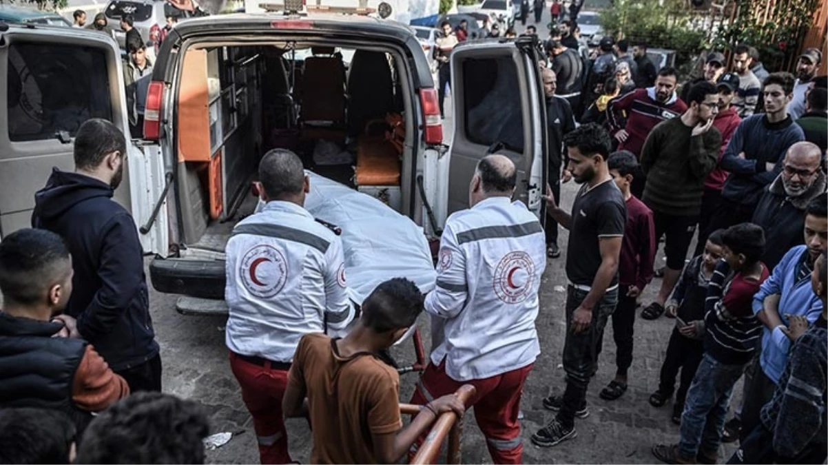 İsrail’in ateşkesin ardından başlayan saldırılarında hayatını kaybedenlerin sayısı 240 oldu