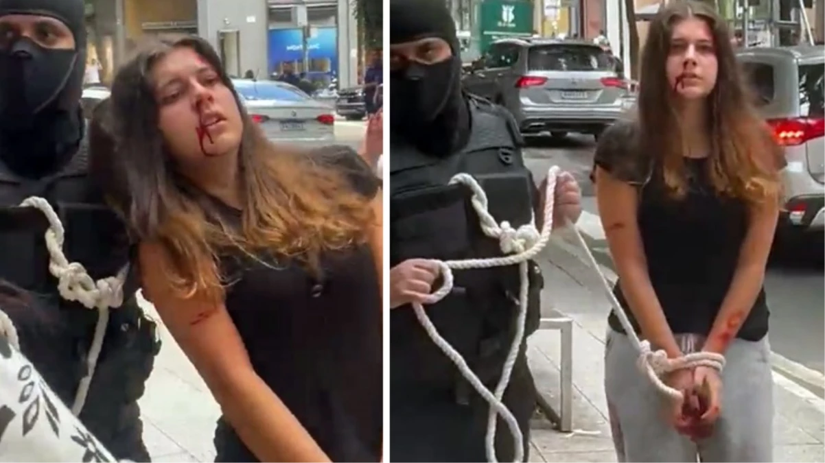 İsrail’in Gazze’de yaptığı katliamı ucuz tiyatrolarla meşrulaştırmaya çalışıyorlar