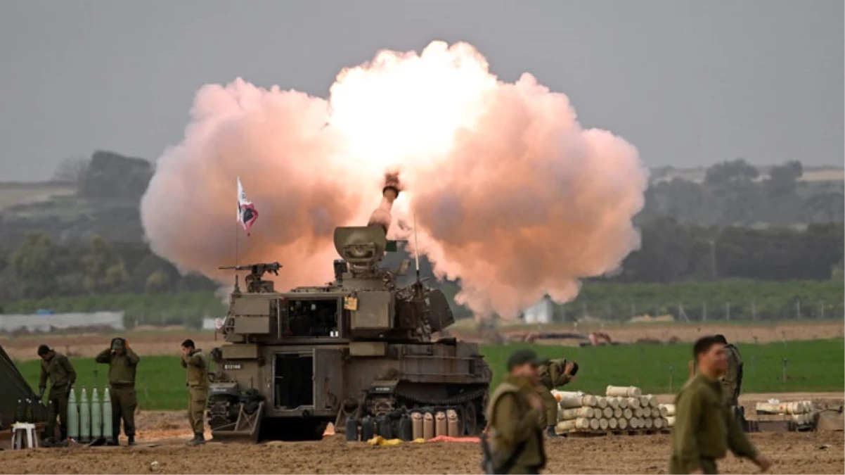 İsrail ordusu: 7 Ekim’den bu yana 430 askerimiz öldü