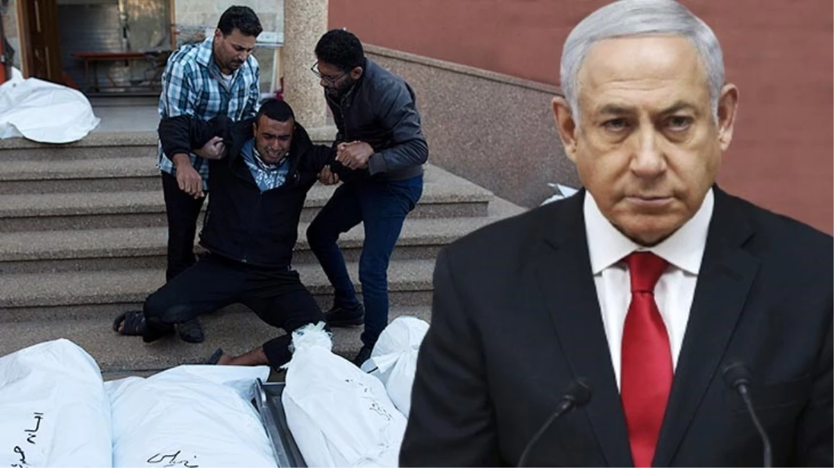 İsrail Gazze işgalini genişletiyor! Güneydeki Han Yunus ağır bombardıman altında