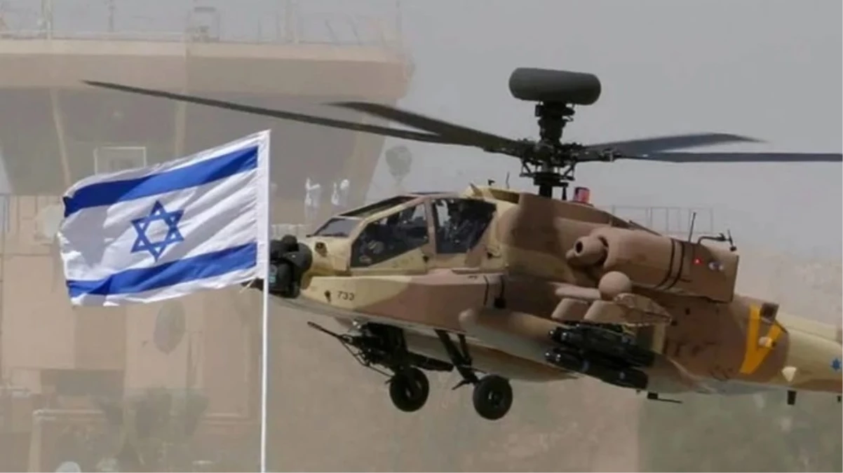 İsrail ordusu, Gazze Şeridi’nde kendi askerini öldürdü