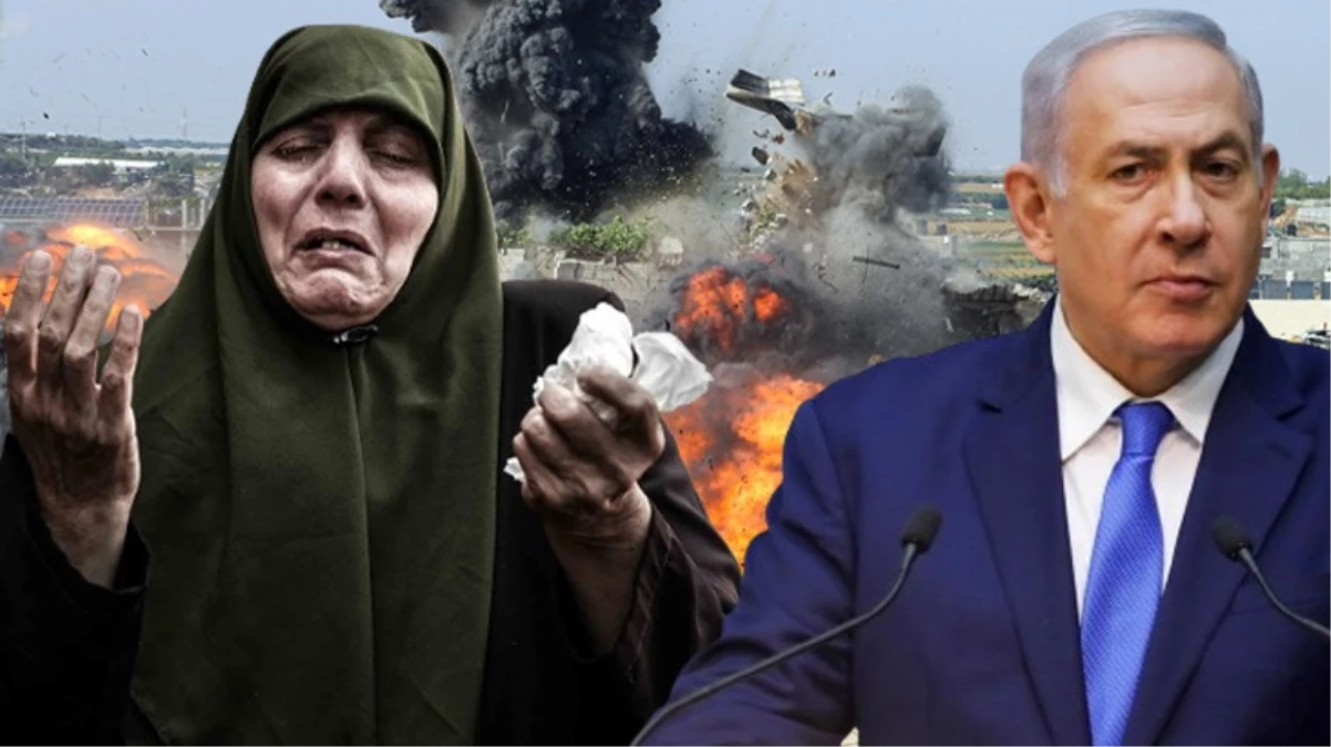 İsrail savaş kabinesi bugün Mısır’ın ateşkes teklifini görüşecek