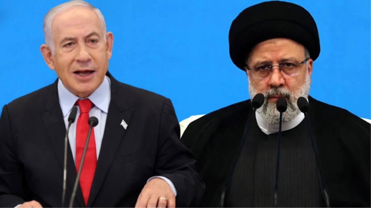 İsrail Suriye’yi vurdu, 2 İran askeri öldürüldü