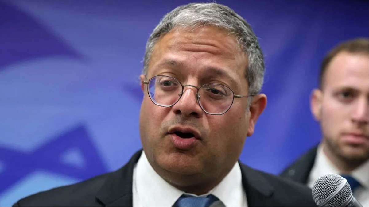 İsrailli Bakan’dan “esirlerin dönmediği her gün için bir Kassam mensubu idam edilsin” çağrısı