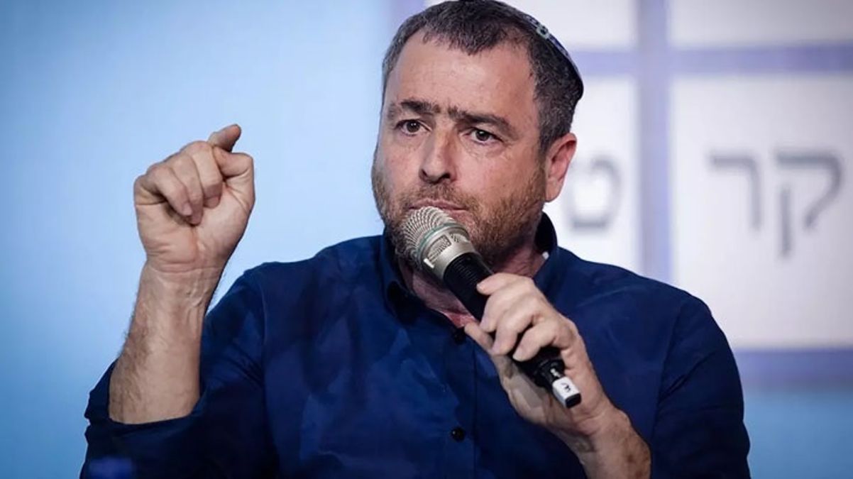 İsrailli gazeteciden canlı yayında tüyler ürperten sözler: Gazze’de evlerin yıkıldığını görmeden uyuyamıyorum