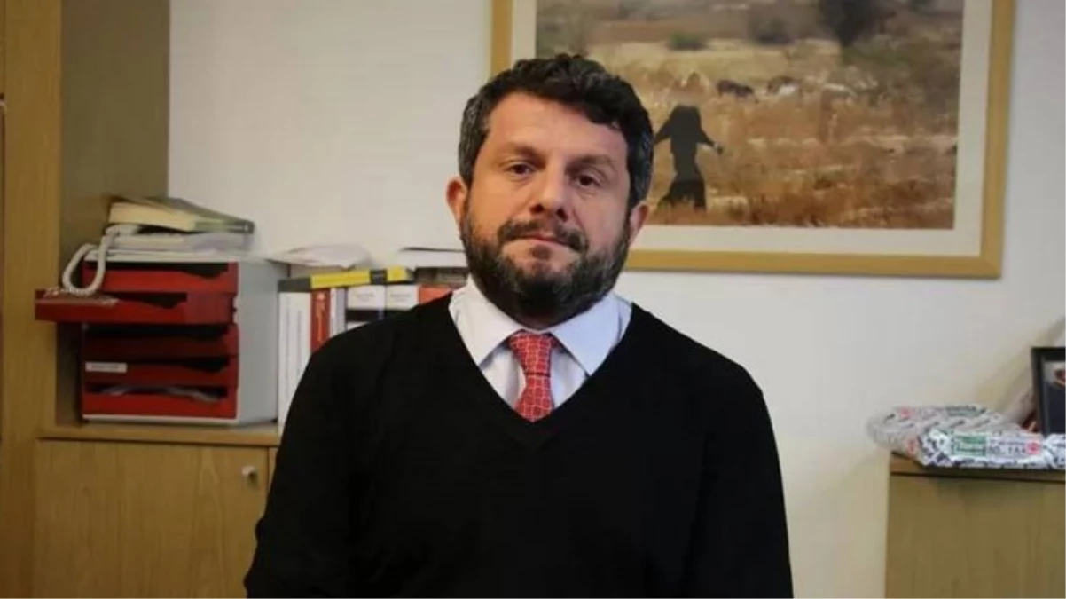 Yerel mahkeme Anayasa Mahkemesi’nin kararına uymadı, Can Atalay dosyası yeniden Yargıtay’da