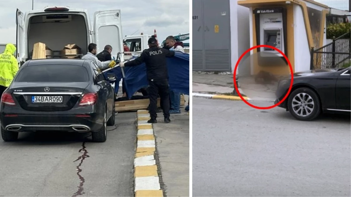 İstanbul’da kanlı pusu! 1 haftadır takip ettiği iş insanına kurşun yağdırdı