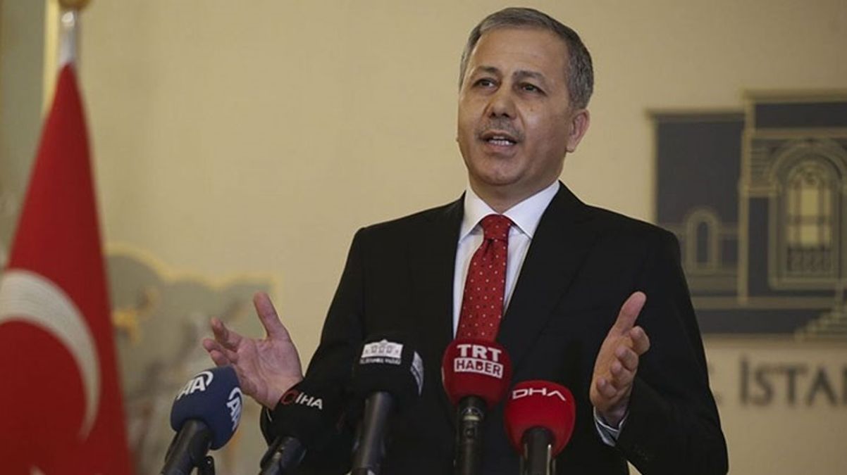 İstanbul merkezli 13 ilde düzenlenen Kafes-23 operasyonlarında 5 yerel organize suç örgütü çökertildi, 93 şüpheli yakalandı