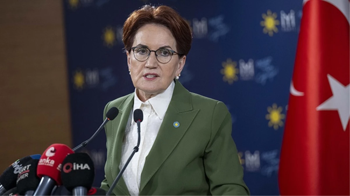 İYİ Parti’de Şeyh Said krizi! Diyarbakır’da Ensarioğlu’na destek veren 12 bin 750 kişi istifa etti